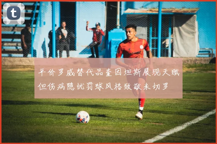 平价罗威替代品奎因坦斯展现天赋但伤病隐忧罚球风格致敬米切罗